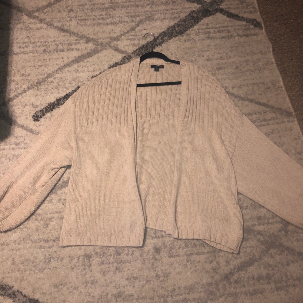 American Eagle Cardigan
